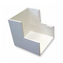 Trunking External Angles 25 x 16mm (Bag of 10)