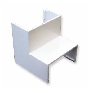 Trunking Internal Angle 25 x 16mm (Bag of 10)