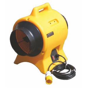 Ventilator and Hose K15 110V