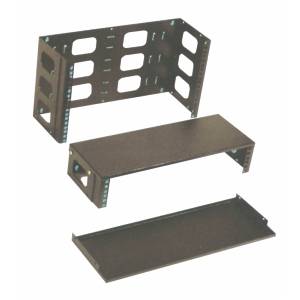 Wall Mount Frame Hinged