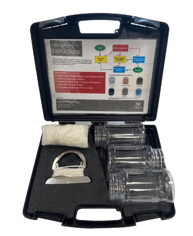 Water Sample Kit